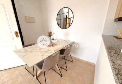 Nieuwbouw Woningen - Penthouse -
Aguilas - Centro