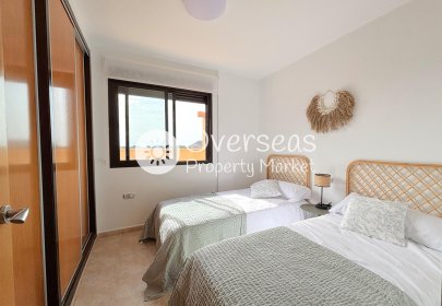 Nieuwbouw Woningen - Penthouse -
Aguilas - Centro