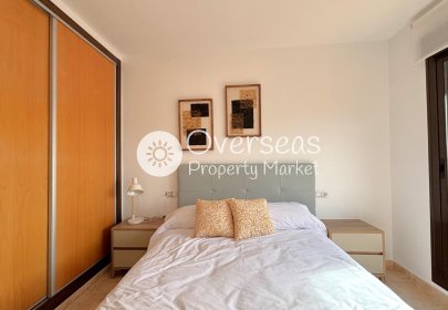 Nieuwbouw Woningen - Penthouse -
Aguilas - Centro