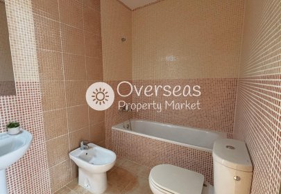 Nieuwbouw Woningen - Penthouse -
Aguilas - Centro
