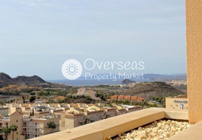 Nieuwbouw Woningen - Penthouse -
Aguilas - Centro