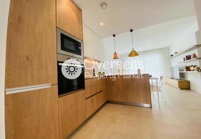 Nouvelle construction - Bungalow -
Pilar de la Horadada - pueblo