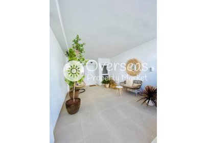 Nouvelle construction - Bungalow -
Pilar de la Horadada - pueblo