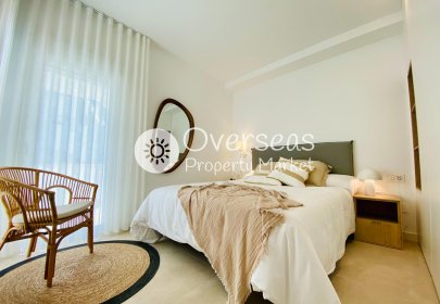 Nouvelle construction - Bungalow -
Pilar de la Horadada - pueblo