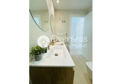 Nouvelle construction - Bungalow -
Pilar de la Horadada - pueblo