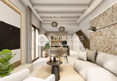 New Build - Villa -
Rojales - Lo Marabú