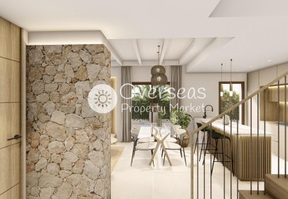 New Build - Villa -
Rojales - Lo Marabú
