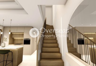 New Build - Villa -
Rojales - Lo Marabú