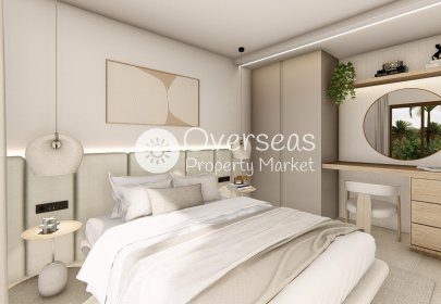 New Build - Villa -
Rojales - Lo Marabú
