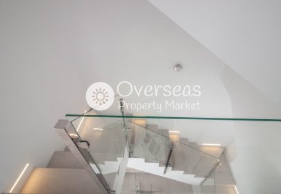 New Build - Villa -
Orihuela Costa - PAU 8