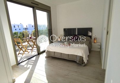 New Build - Villa -
Orihuela Costa - PAU 8