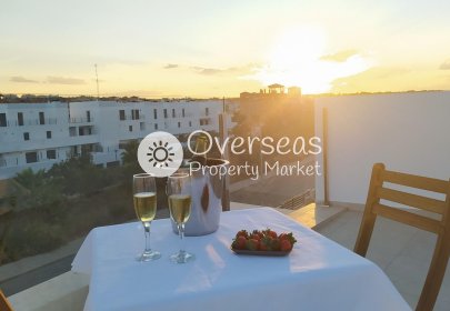 New Build - Villa -
Orihuela Costa - PAU 8