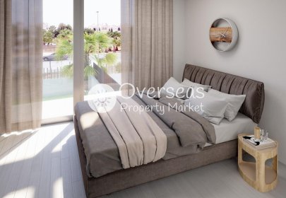 New Build - Villa -
Orihuela Costa - PAU 8