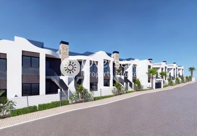 Neue Gebäude - Bungalow -
San Miguel de Salinas - Cerro Del Sol
