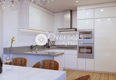 New Build - Townhouse -
San Javier - Parque del doce