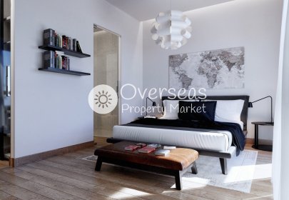 New Build - Townhouse -
San Javier - Parque del doce