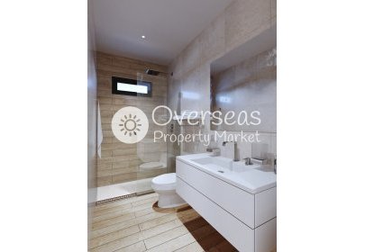 New Build - Townhouse -
San Javier - Parque del doce