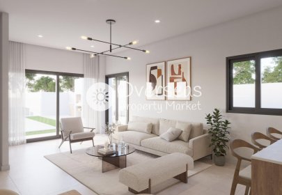 Nouvelle construction - Villa -
Polop - La Alberca