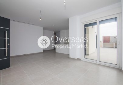 Nouvelle construction - Villa -
Polop - La Alberca