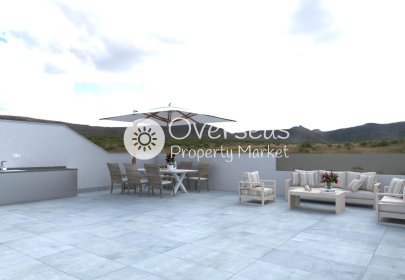 New Build - Villa -
Los Belones - pueblo