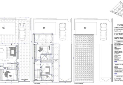 New Build - Villa -
San Pedro del Pinatar - Los Antolinos