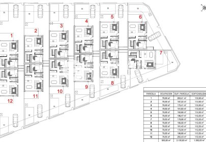 New Build - Villa -
San Pedro del Pinatar - Los Antolinos
