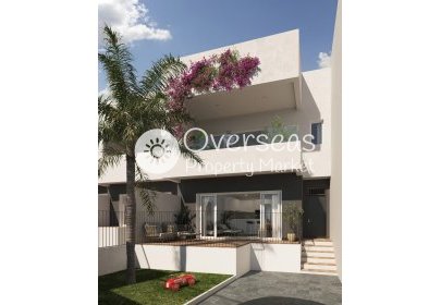 New Build - Villa -
Monforte del Cid - Alenda Golf