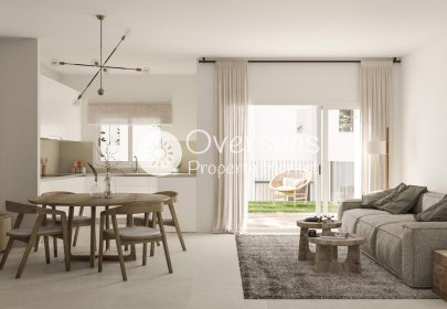 New Build - Villa -
Monforte del Cid - Alenda Golf