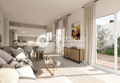 New Build - Villa -
Monforte del Cid - Alenda Golf