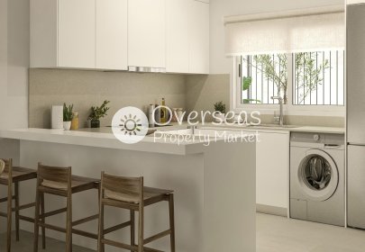 New Build - Villa -
Monforte del Cid - Alenda Golf
