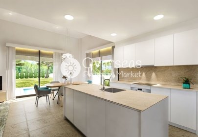 New Build - Villa -
Finestrat - Sierra Cortina