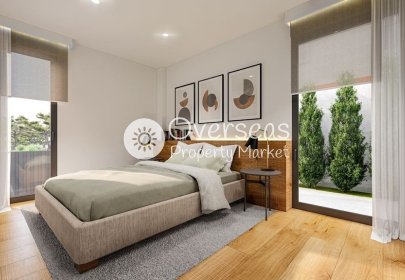 New Build - Villa -
Finestrat - Sierra Cortina