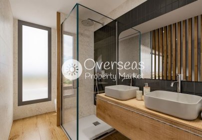 New Build - Villa -
Finestrat - Sierra Cortina