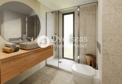 New Build - Villa -
Finestrat - Sierra Cortina