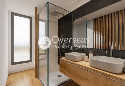 New Build - Villa -
Finestrat - Sierra Cortina
