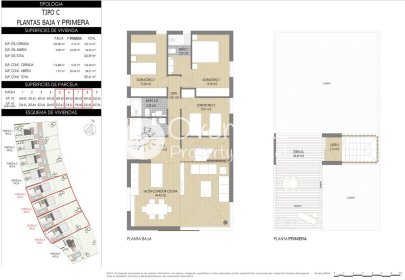 New Build - Villa -
Finestrat - Sierra Cortina