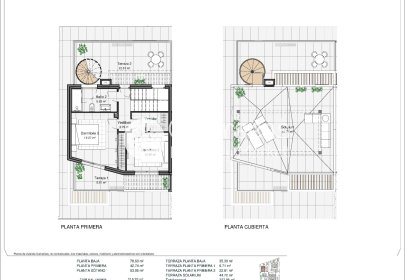 New Build - Villa -
Polop - PAU1