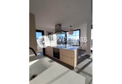New Build - Townhouse -
Polop - PAU1