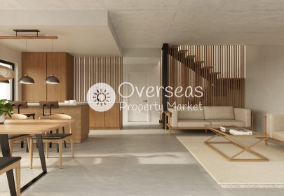 New Build - Townhouse -
Polop - PAU1