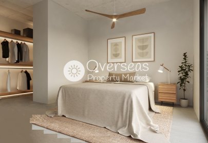 New Build - Townhouse -
Polop - PAU1