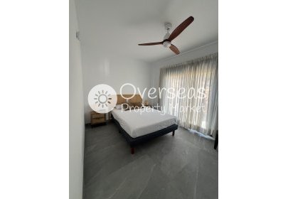 New Build - Townhouse -
Polop - PAU1