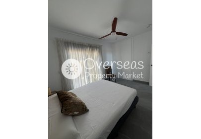 New Build - Townhouse -
Polop - PAU1