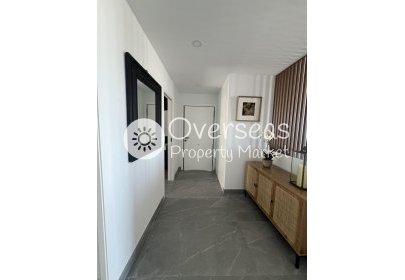 New Build - Townhouse -
Polop - PAU1