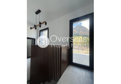 New Build - Townhouse -
Polop - PAU1