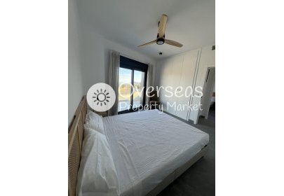 New Build - Townhouse -
Polop - PAU1