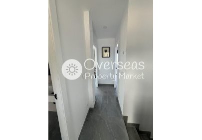 New Build - Townhouse -
Polop - PAU1