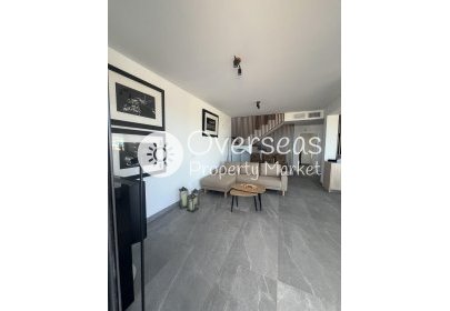 New Build - Townhouse -
Polop - PAU1