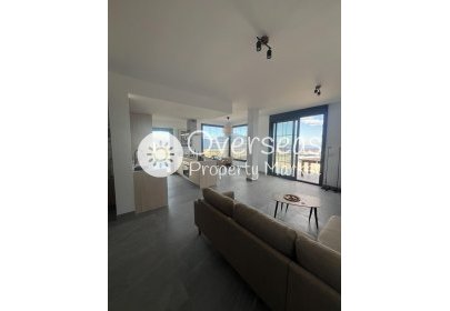 New Build - Townhouse -
Polop - PAU1