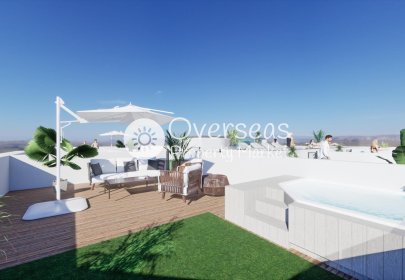 New Build - Apartment / flat -
Torrevieja - Habaneras