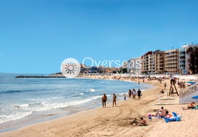 New Build - Apartment / flat -
Torrevieja - Habaneras